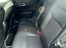 
										TOYOTA C-HR G Mode Nero full									