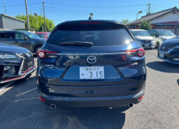 
										Mazda CX-8 XD proactive full									