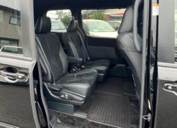 
										Toyota Noah Si G`S full									