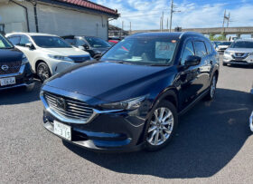 Mazda CX-8 XD proactive
