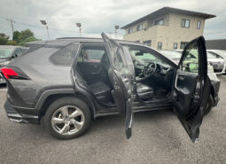 
										TOYOTA RAV4 G HYBRID full									