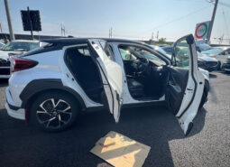 
										TOYOTA C-HR G full									