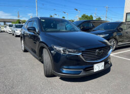 
										Mazda CX-8 XD proactive full									