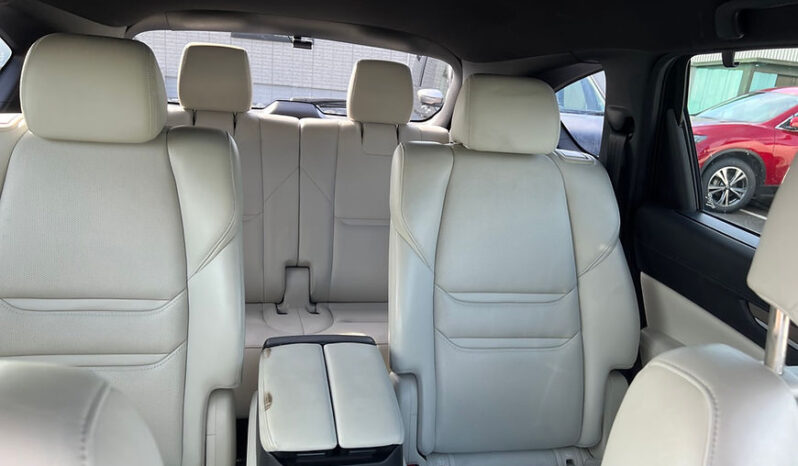 
								Mazda CX-8 XD Lpackage full									