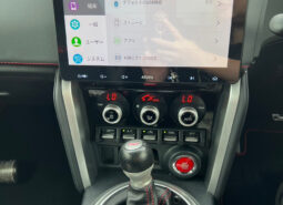 
										SUBARU BRZ S full									