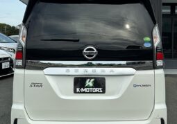 
										2018 Nissan Serena e-POWER full									