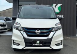 
										2018 Nissan Serena e-POWER full									