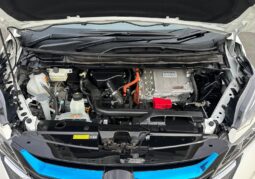 
										2018 Nissan Serena e-POWER full									
