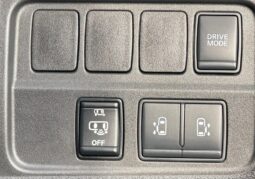 
										2018 Nissan Serena e-POWER full									