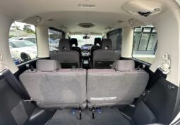
										2018 Nissan Serena e-POWER full									