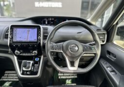 
										2018 Nissan Serena e-POWER full									