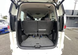 
										2018 Nissan Serena e-POWER full									