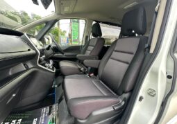 
										2018 Nissan Serena e-POWER full									