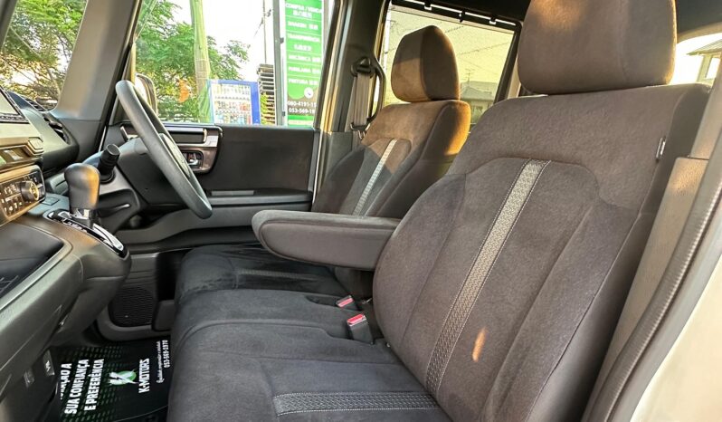 
								Honda N-BOX Custom G 2020 full									
