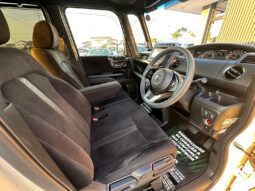 
										Honda N-BOX Custom G 2020 full									