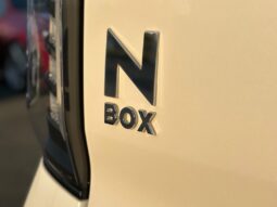 
										Honda N-BOX Custom G 2020 full									