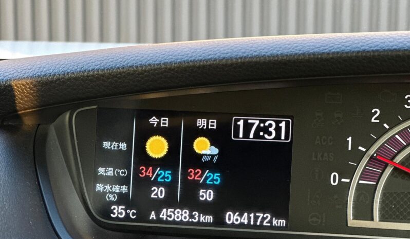 
								Honda N-BOX Custom G 2020 full									