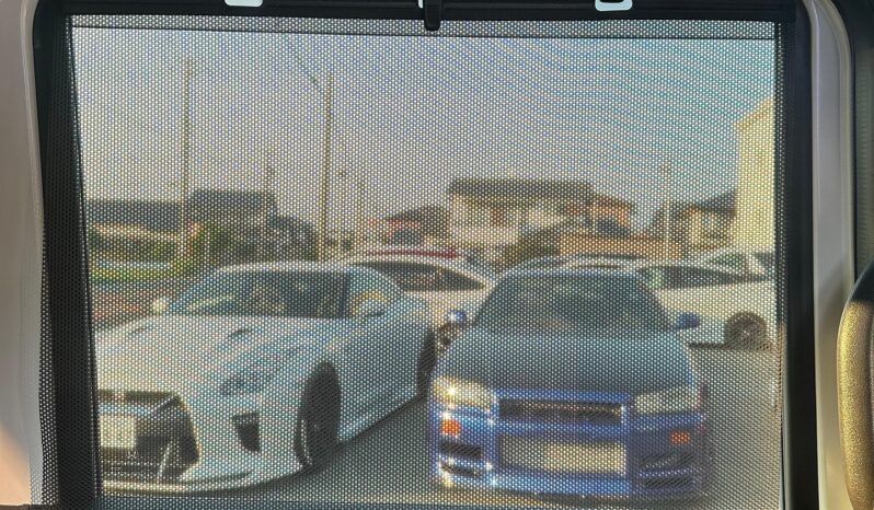 
								Honda N-BOX Custom G 2020 full									