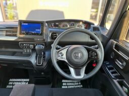 
										Honda N-BOX Custom G 2020 full									