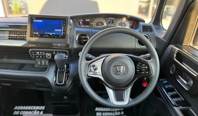 
								Honda N-BOX Custom G 2020 full									