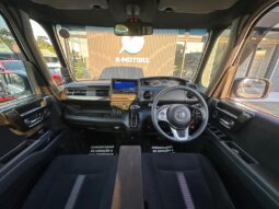 
										Honda N-BOX Custom G 2020 full									