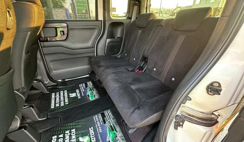 
								Honda N-BOX Custom G 2020 full									