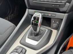 
										2014 BMW X1 sDrive20i 2WD full									