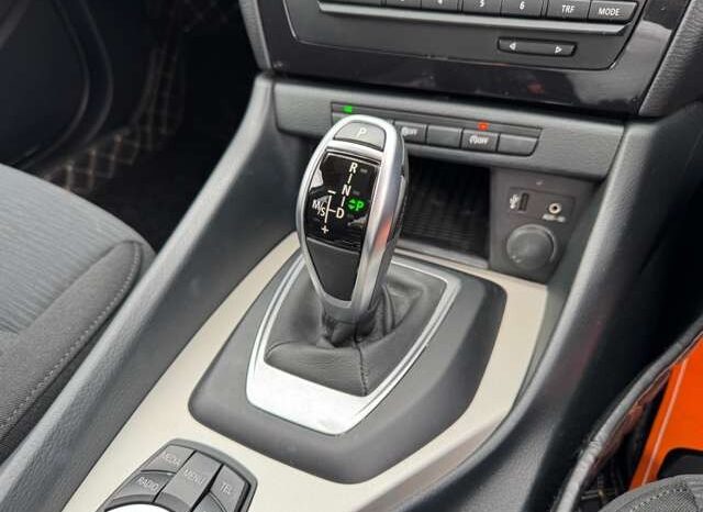 
								2014 BMW X1 sDrive20i 2WD full									