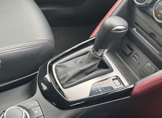 
								2015 Mazda CX-3 XD Touring 2WD full									