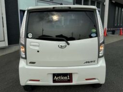 
										2014 Daihatsu Move Custom X Smart Selection SA 2WD full									