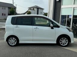
										2014 Daihatsu Move Custom X Smart Selection SA 2WD full									