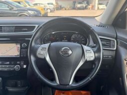 
										2015 Nissan X-Trail 2015 Nissan X-Trail NT32 4WD full									