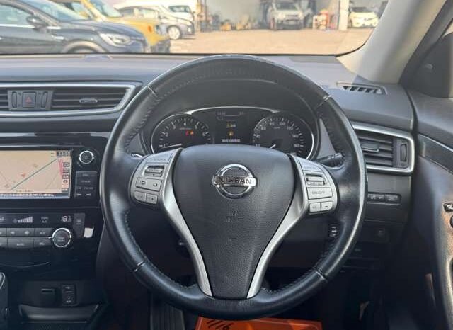 
								2015 Nissan X-Trail 2015 Nissan X-Trail NT32 4WD full									