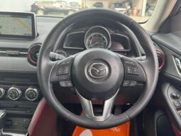 
										2015 Mazda CX-3 XD Touring 2WD full									