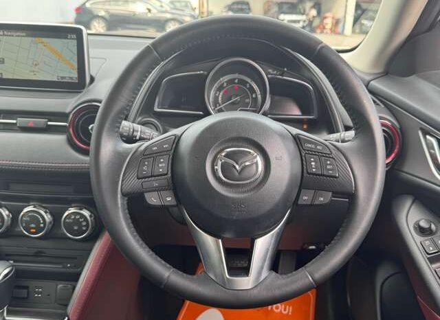 
								2015 Mazda CX-3 XD Touring 2WD full									