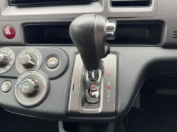 
										2007 Honda Crossroads 20Xi 2WD full									