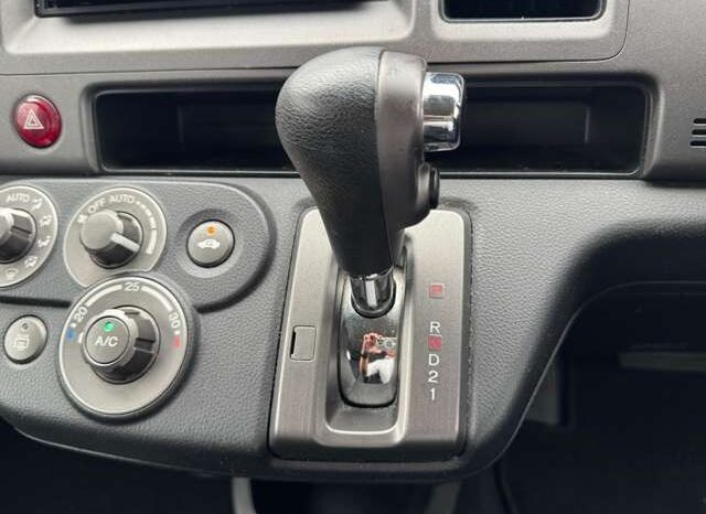 
								2007 Honda Crossroads 20Xi 2WD full									