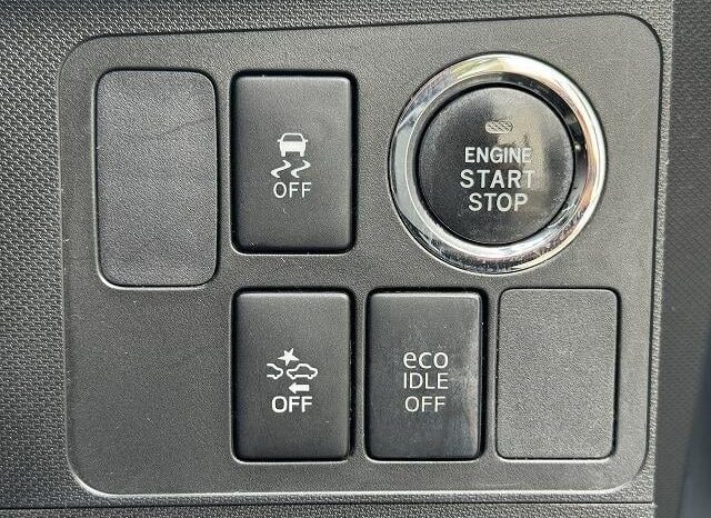 
								2013 Daihatsu Move Custom X SA 2WD full									