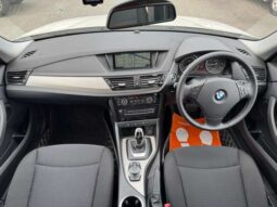 
										2014 BMW X1 sDrive20i 2WD full									