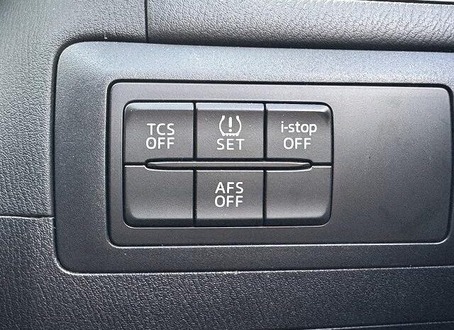 
								2012 Mazda CX-5 XD 2WD full									