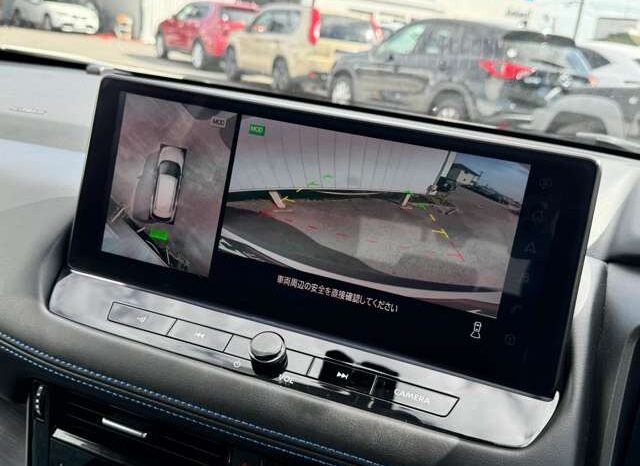 
								2022 Nissan X-Trail Autech e4orce 4WD full									