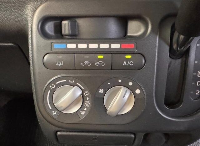 
								2014 Suzuki Alto Lapin G 2WD full									