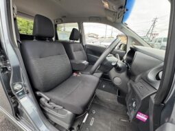 
										2013 Daihatsu Move Custom X SA 2WD full									