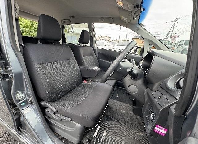 
								2013 Daihatsu Move Custom X SA 2WD full									