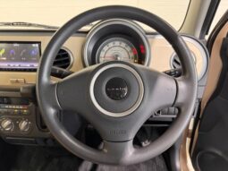 
										2014 Suzuki Alto Lapin G 2WD full									