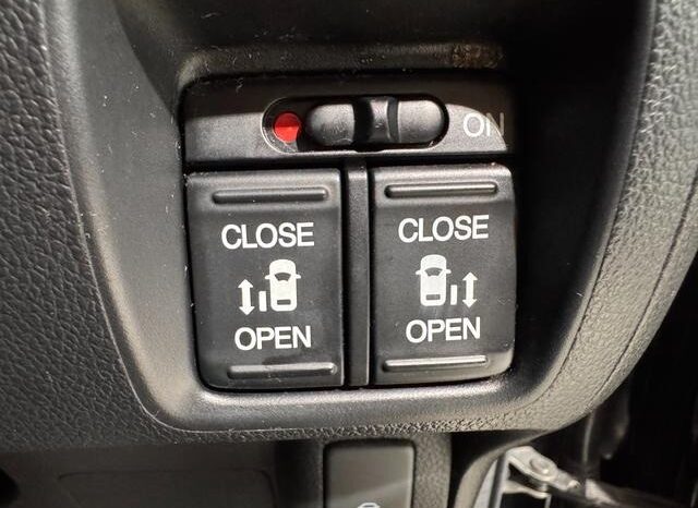 
								2013 Honda N-BOX Custom G Turbo Package 2WD full									