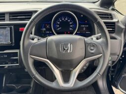 
										2014 Honda Fit Hybrid HYBRID S Package 2WD full									