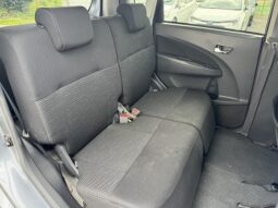 
										2013 Daihatsu Move Custom X SA 2WD full									