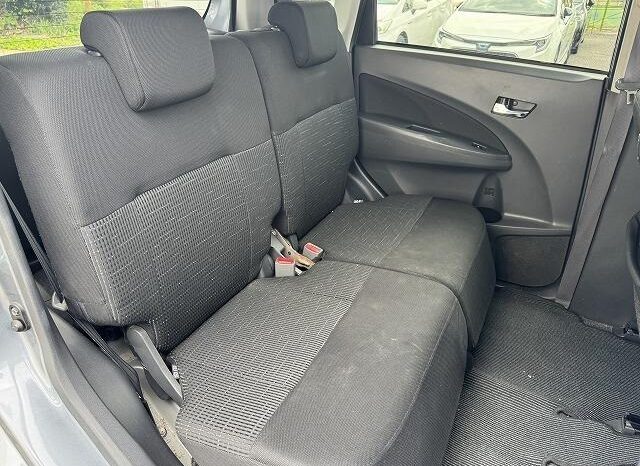 
								2013 Daihatsu Move Custom X SA 2WD full									