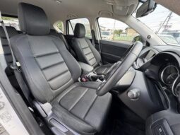 
										2012 Mazda CX-5 XD 2WD full									